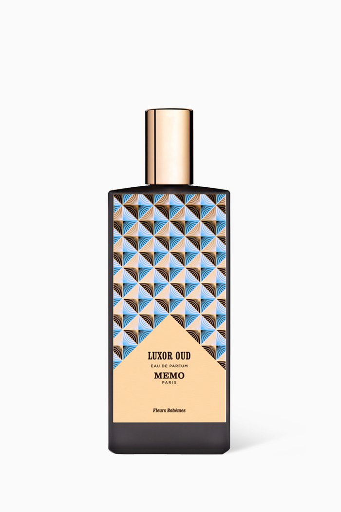 

Luxor Oud Eau de Parfum, 75ml, Colourless