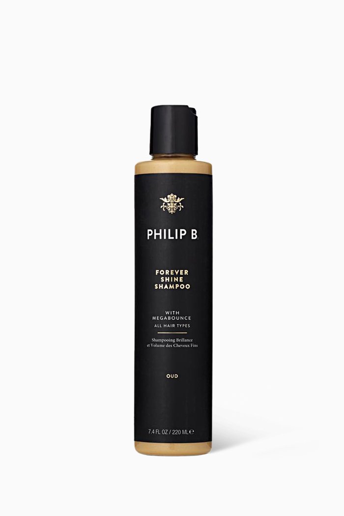 

Forever Shine Shampoo, 220ml, Colourless