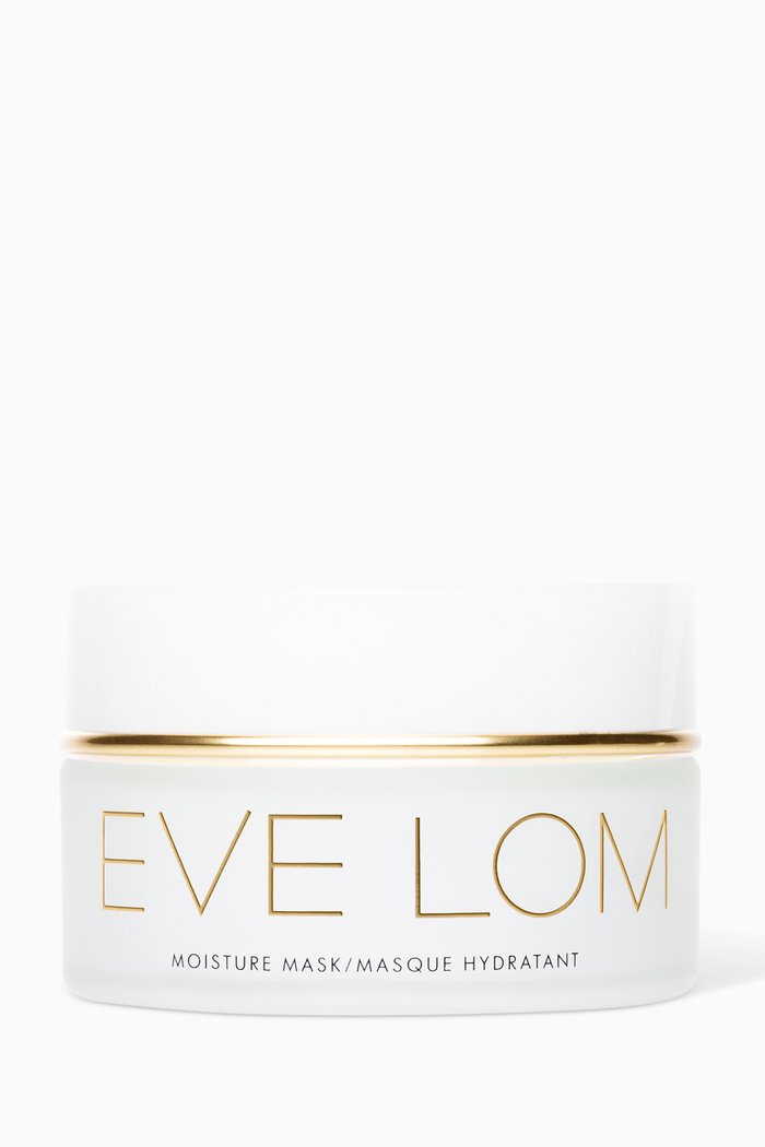 

Moisture Mask, 100ml, Multicolour
