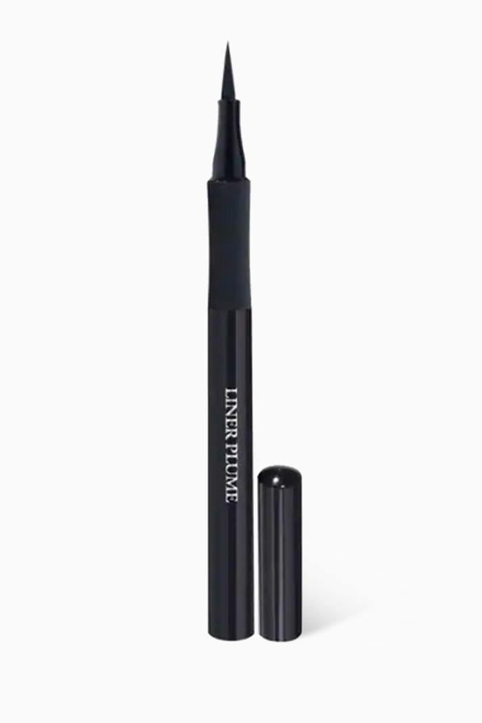 Noir Plume Eyeliner, Multicolour