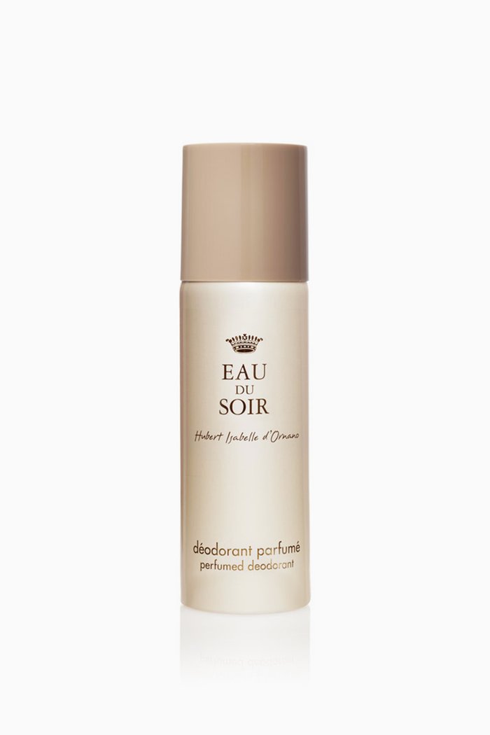 

Eau du Soir Perfumed Deodorant, 150ml, Colourless