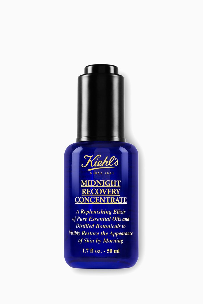 

Midnight Recovery Concentrate, 50ml, Colourless