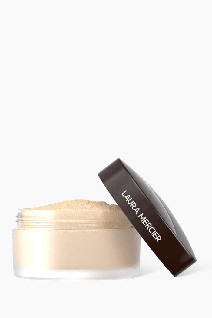

Translucent Loose Setting Powder, Colourless
