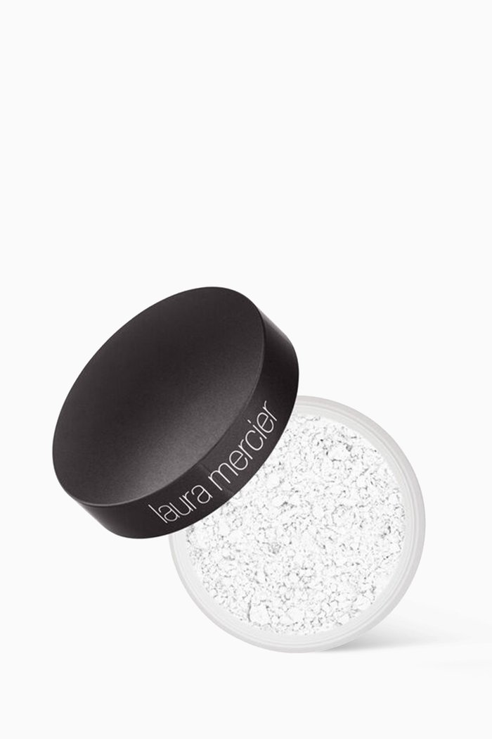 

Invisible Loose Setting Powder, 11.3g, Multicolour