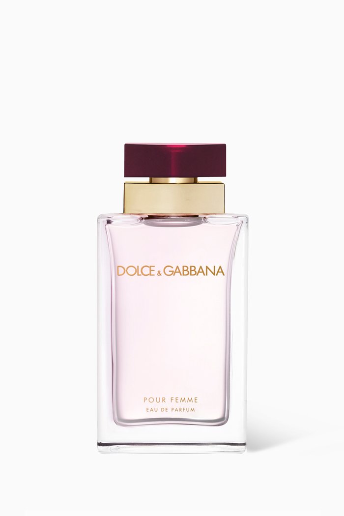 

Pour Femme Eau de Parfum, 50ml, Colourless