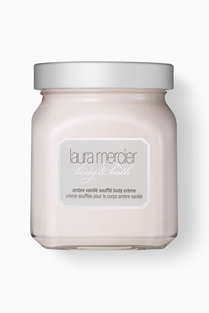 

Ambre Vanillé Soufflé Body Crème, Multicolour