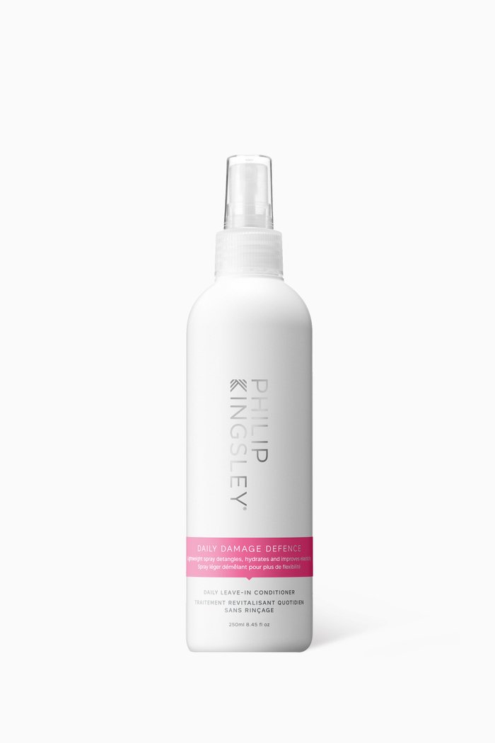 

Daily Damage Defence Leave-In Conditioner Spray, 250ml, Multicolour
