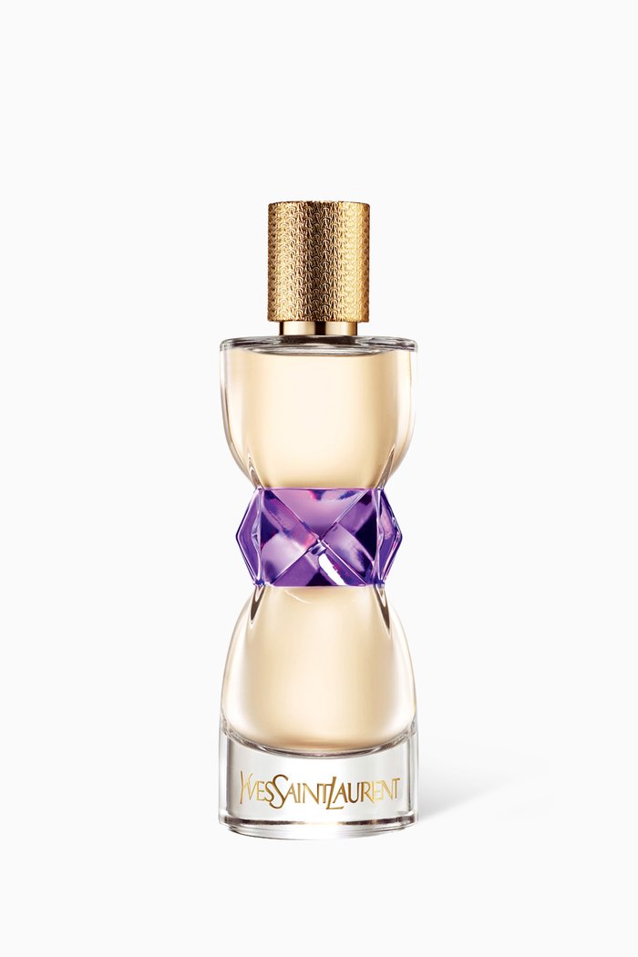

Manifesto Eau de Parfum, 90ml, Colourless
