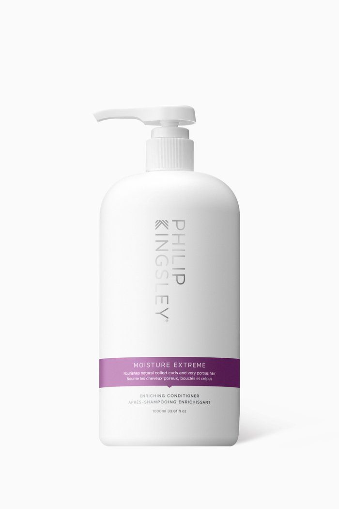 

Moisture Extreme Conditioner, 1000ml, Multicolour