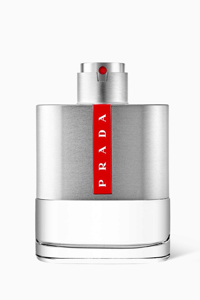 

Luna Rossa Eau de Toilette, 100ml, Multicolour