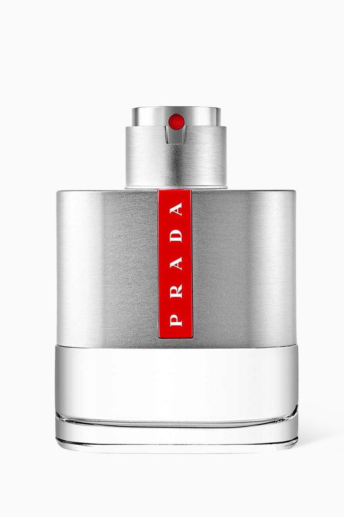 

Luna Rossa Eau de Toilette, 50ml, Multicolour