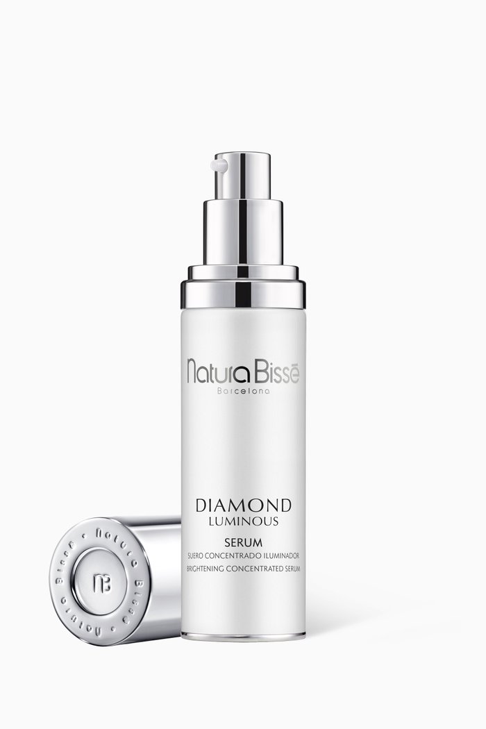 

Diamond Luminous Serum, 50ml, Colourless