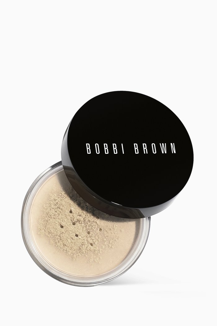 

Sheer Finish Loose Powder, Soft Sand, Multicolour