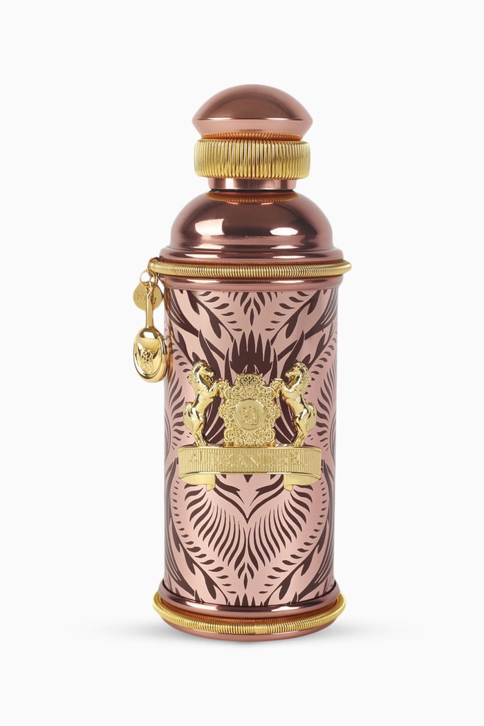 

Morning Muscs Eau De Parfum, 100ml, Colourless