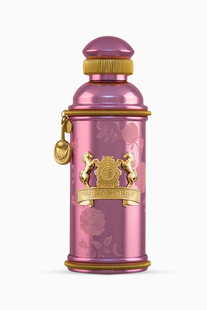 

Rose Oud Eau De Parfum, 100ml, Colourless
