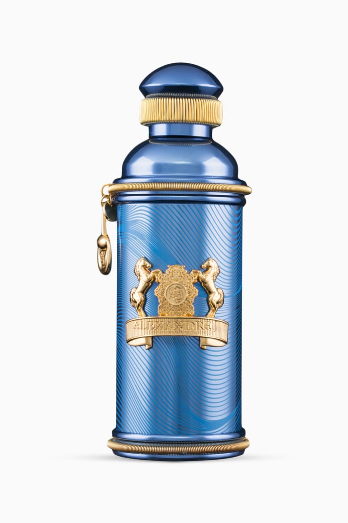 

Zafeer Oud Vanille Eau De Parfum, 100ml, Colourless