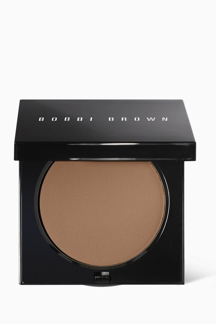 

Warm Chestnut Sheer Finish Pressed Powder, 11g, Multicolour