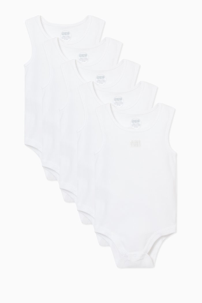 

Bodysuit, Multicolour