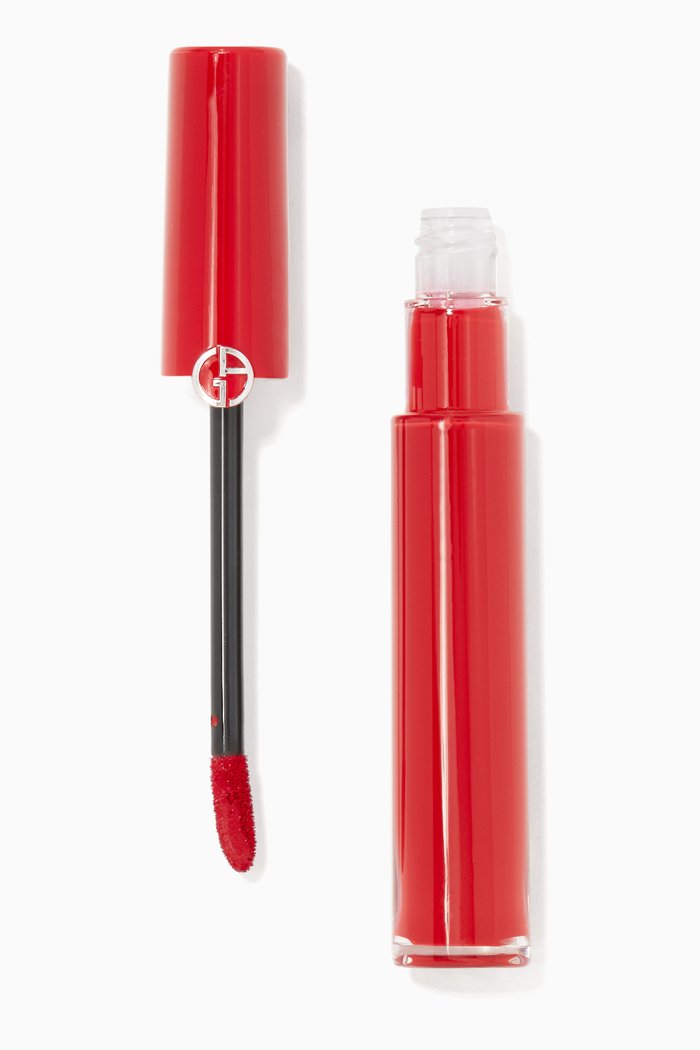 

400 The Red Lip Maestro Velvet Liquid Lipstick, 6.5ml