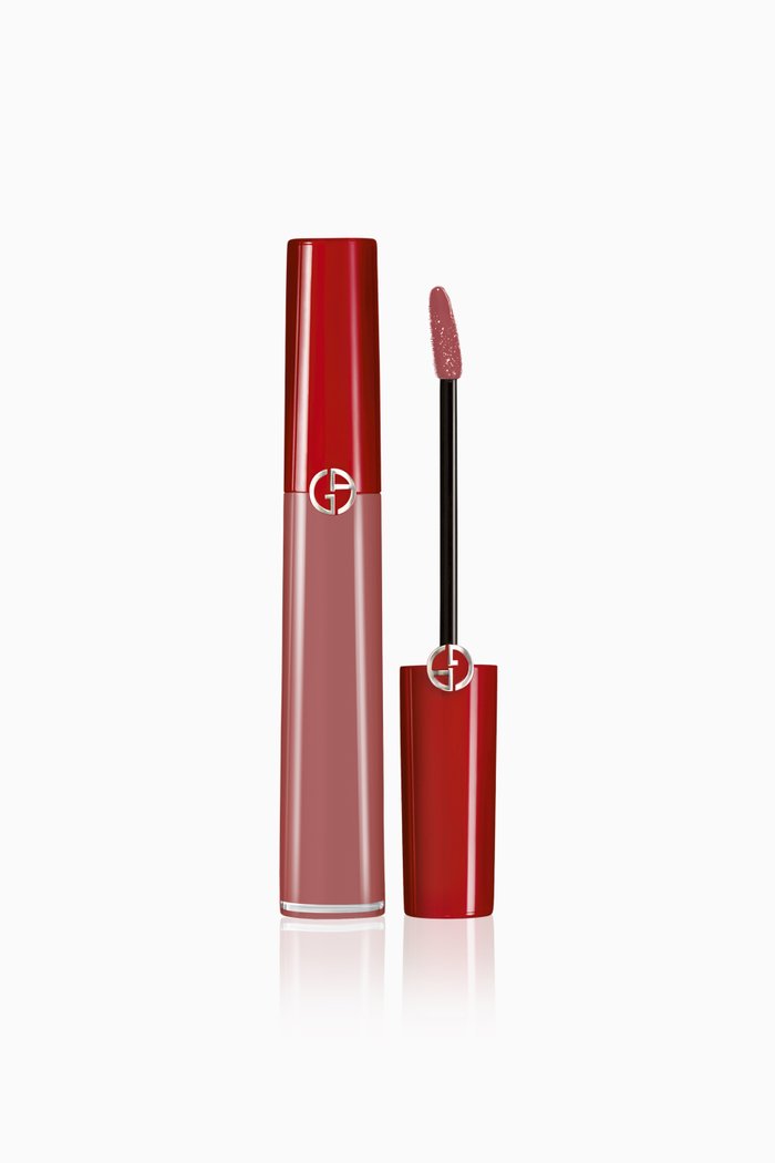 500 Blush Lip Maestro Velvet Liquid Lipstick, 6.5ml, Pink