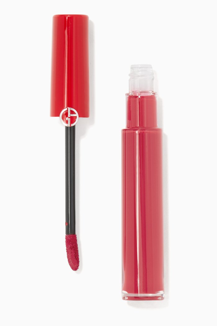 

502 Art Deco Lip Maestro Velvet Liquid Lipstick, 6.5ml, Pink