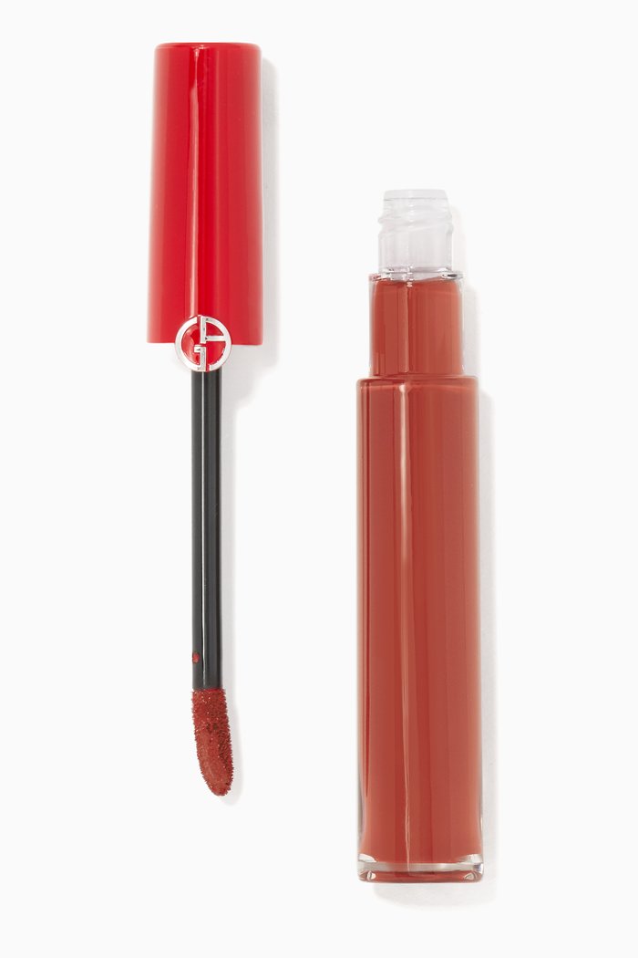 

200 Terra Lip Maestro Velvet Liquid Lipstick, 6.5ml, Red