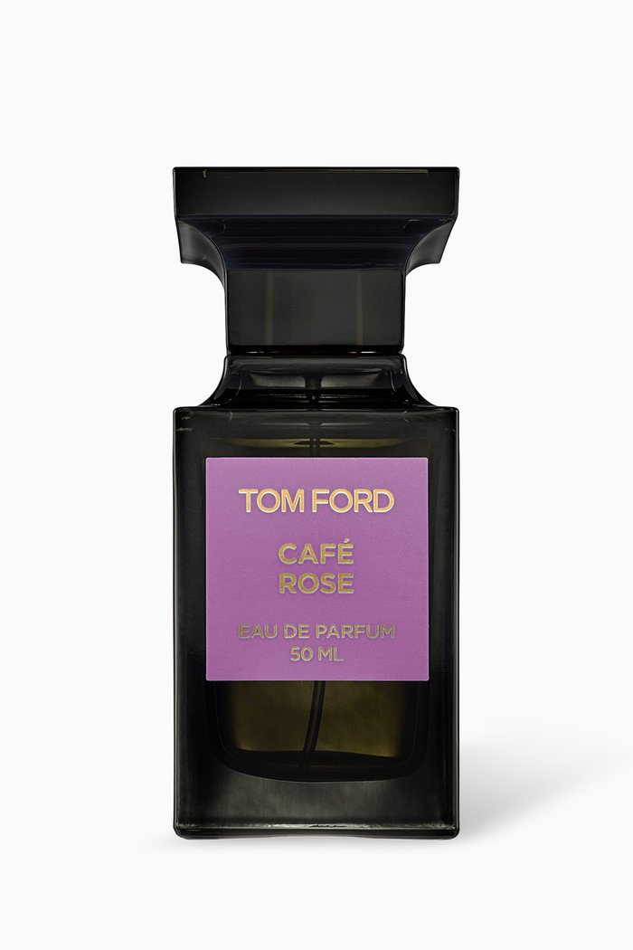 

Café Rose Eau de Parfum, 50ml, Multicolour