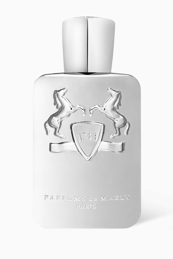 

Pegasus Eau de Parfum Spray, 125ml, Colourless