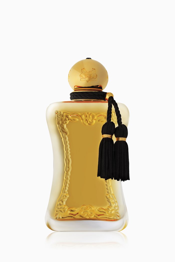 

Safanad Eau de Parfum Spray, 75ml, Colourless