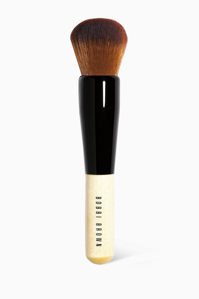 

Full Coverage Face Brush, Colourless