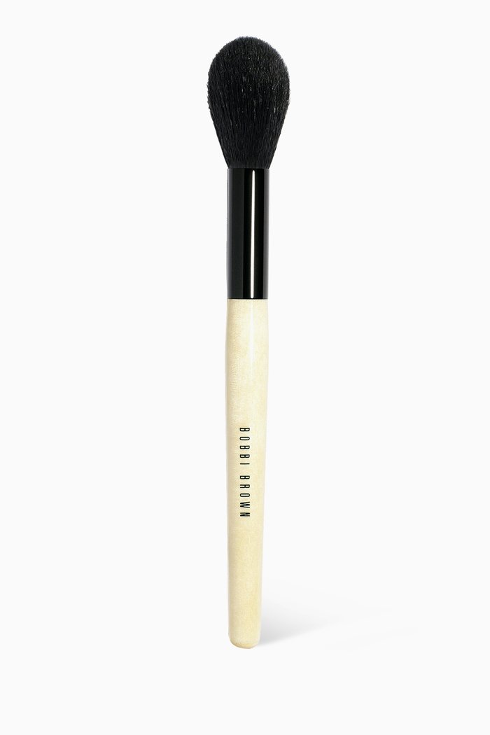 

Sheer Powder Brush, Multicolour