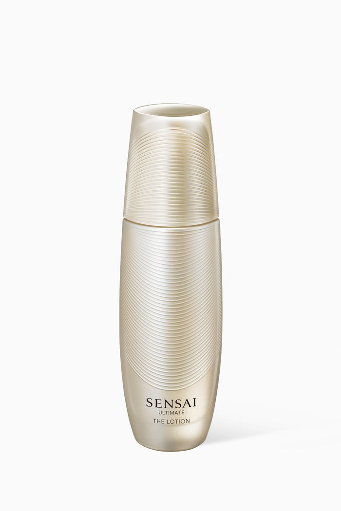 

Ultimate The Lotion, 125ml, Colourless