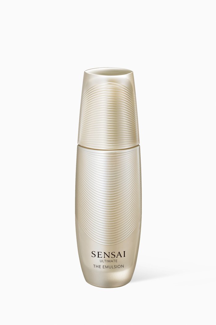 

Ultimate The Emulsion, 100ml, Colourless