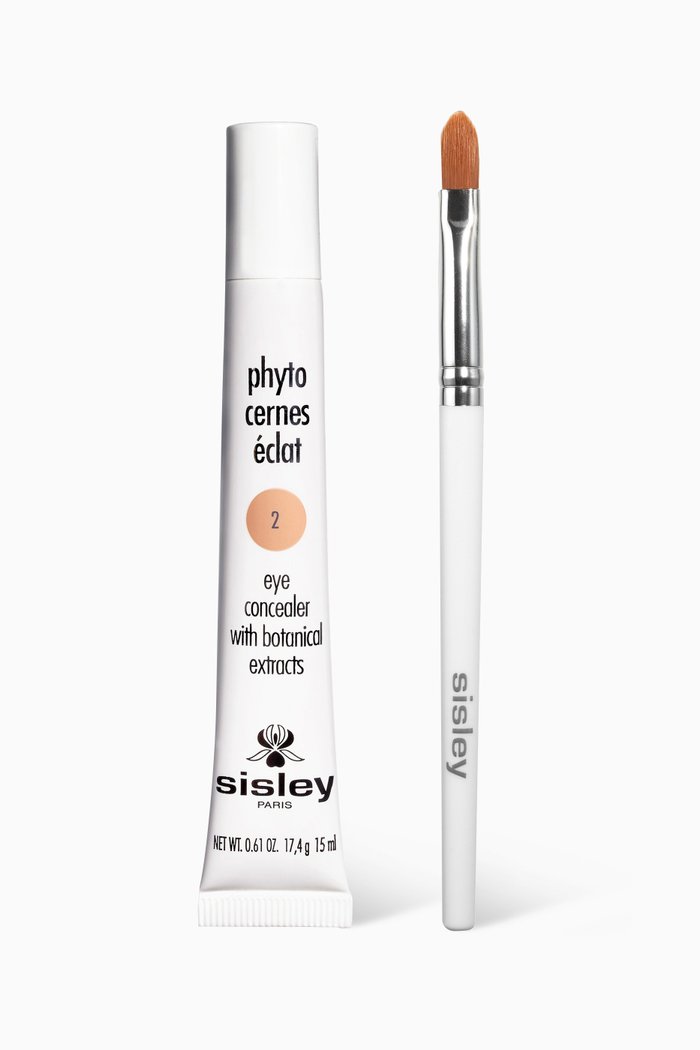 

N2 Phyto-Cernes Eclat, 15ml, Colourless