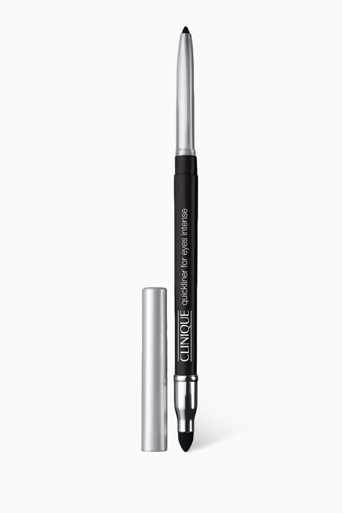 

Intense Ebony Quickliner™ for Eyes, 3g, Multicolour