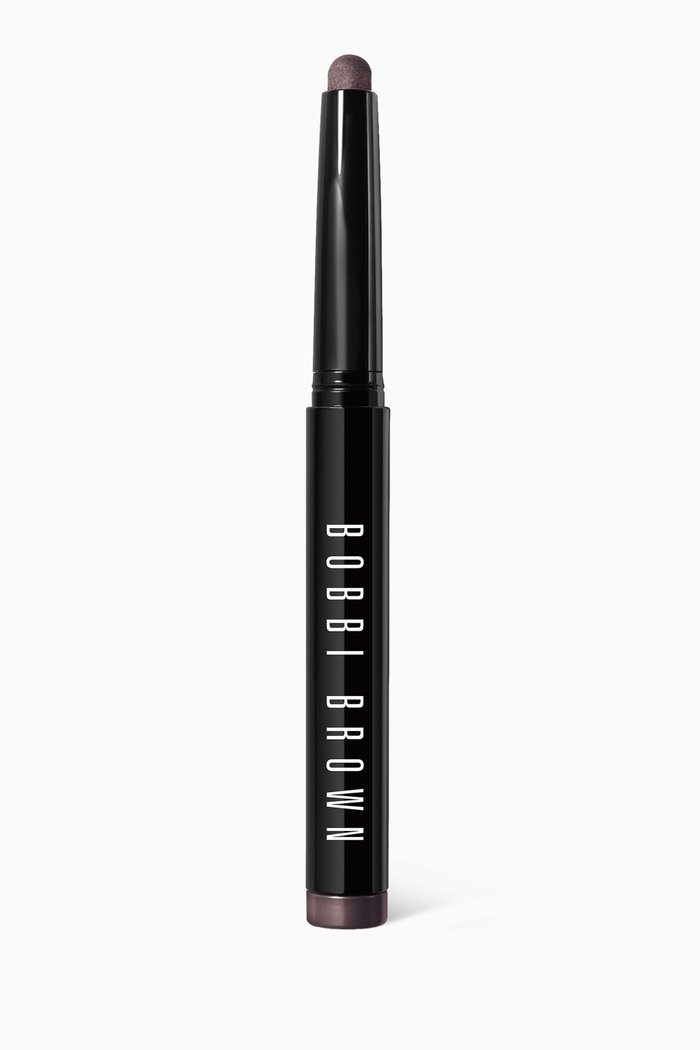

Violet Plum Long-Wear Cream Shadow Stick, Multicolour