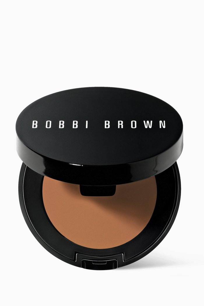 

Creamy Corrector, Deep Peach, Multicolour