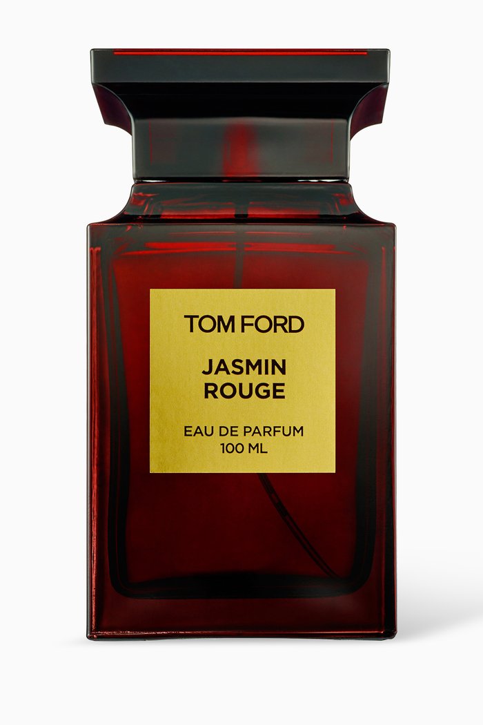 

Jasmin Rouge Eau de Parfum, 100ml, Colourless