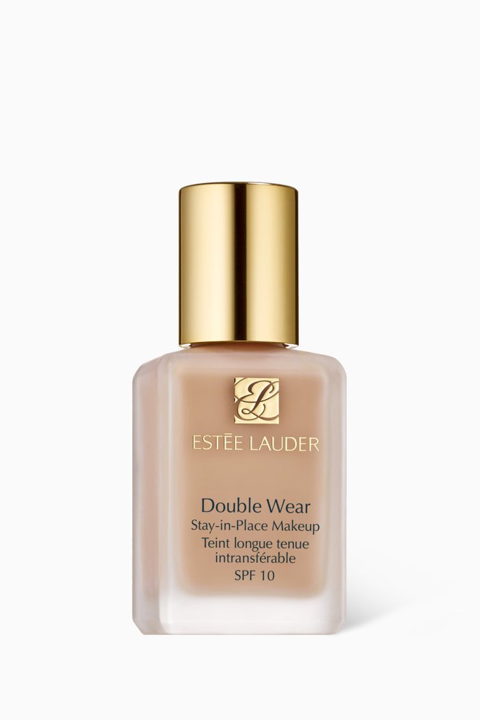 

Double Wear Liquid Foundation in Ecru, Colourless