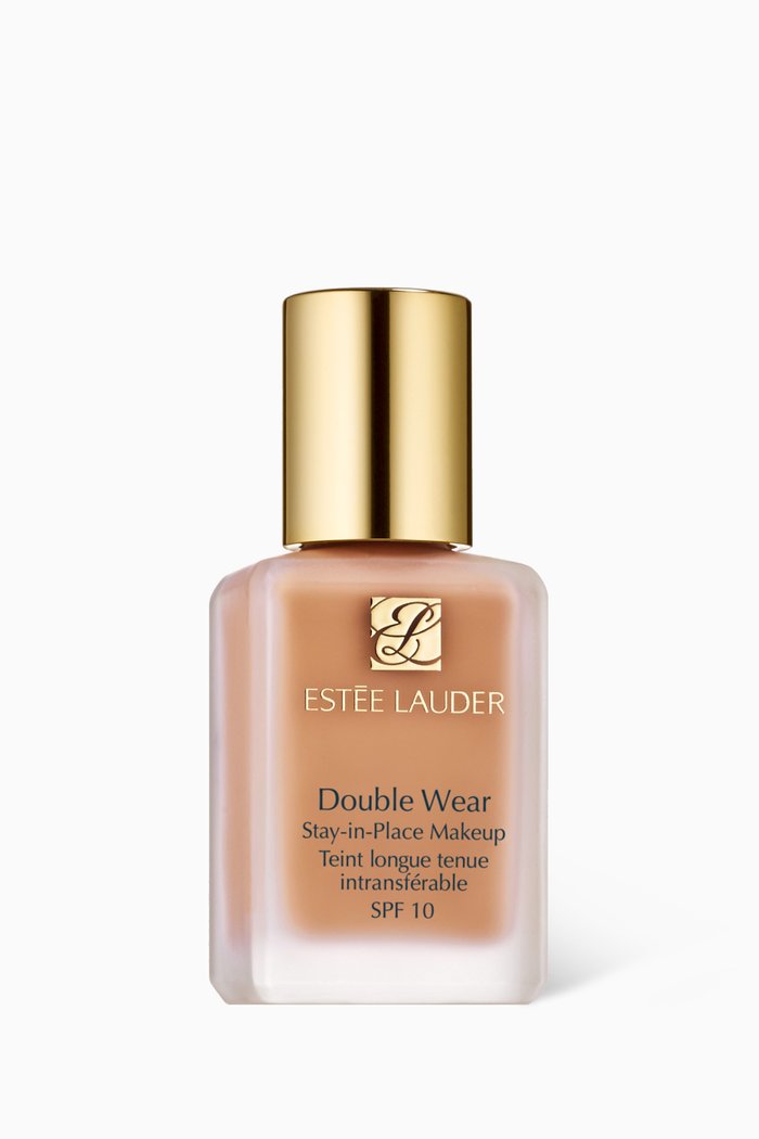 

Double Wear Liquid Foundation in Ivory Rose, Colourless