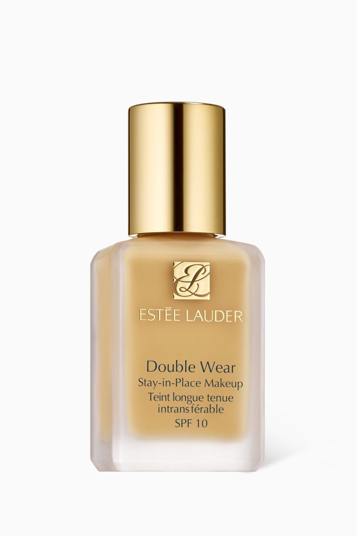 Double Wear Liquid Foundation in Rattan, Colourless