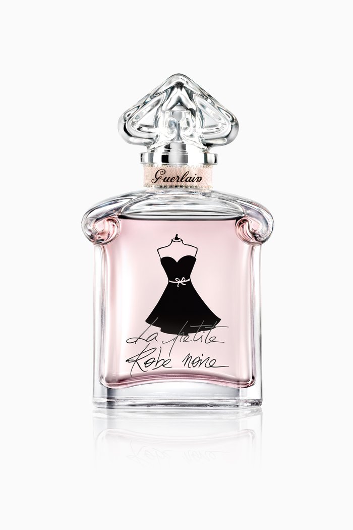 

La Petite Robe Noire Eau de Toilette, 100ml, Multicolour