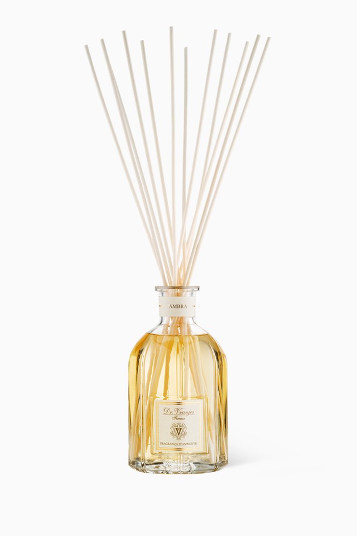 

Ambra Room Diffuser, 500ml, Multicolour