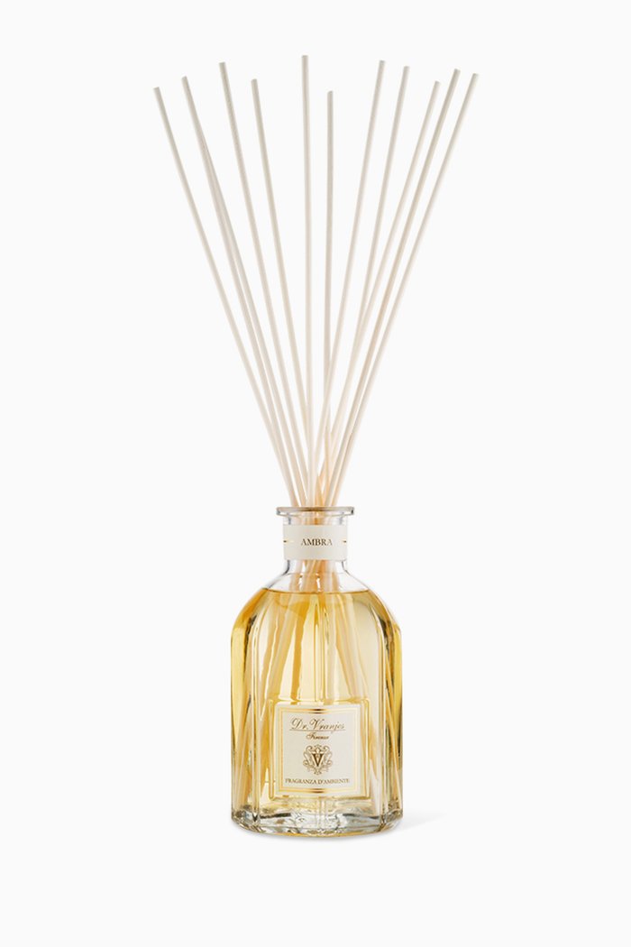 

Ambra Home Fragrance Diffuser, 250ml, Colourless
