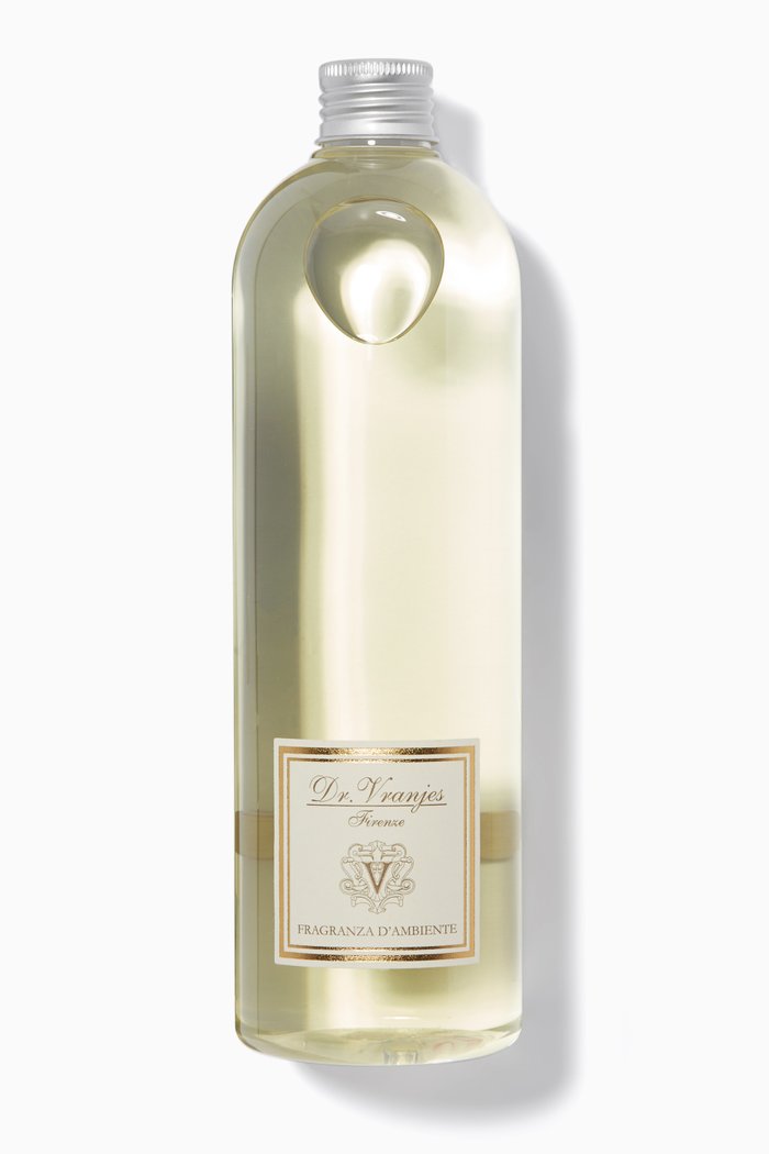

Ginger Lime Room Diffuser Refill, 500ml, Multicolour