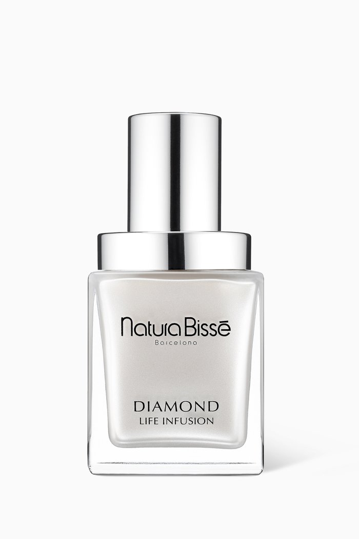 

Diamond Life Infusion, 25ml, Colourless
