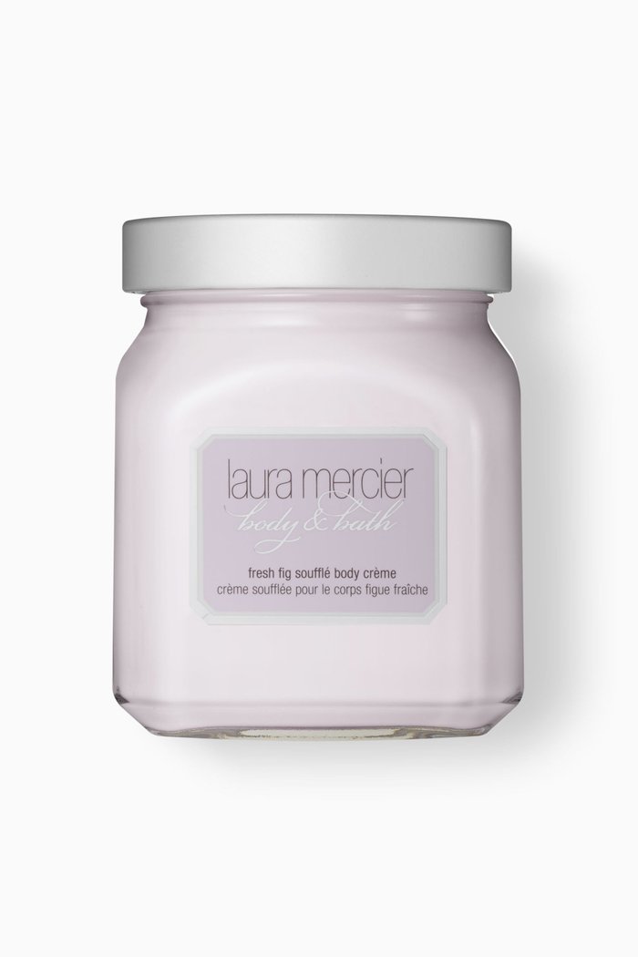 

Fresh Fig Soufflé Body Crème, Multicolour