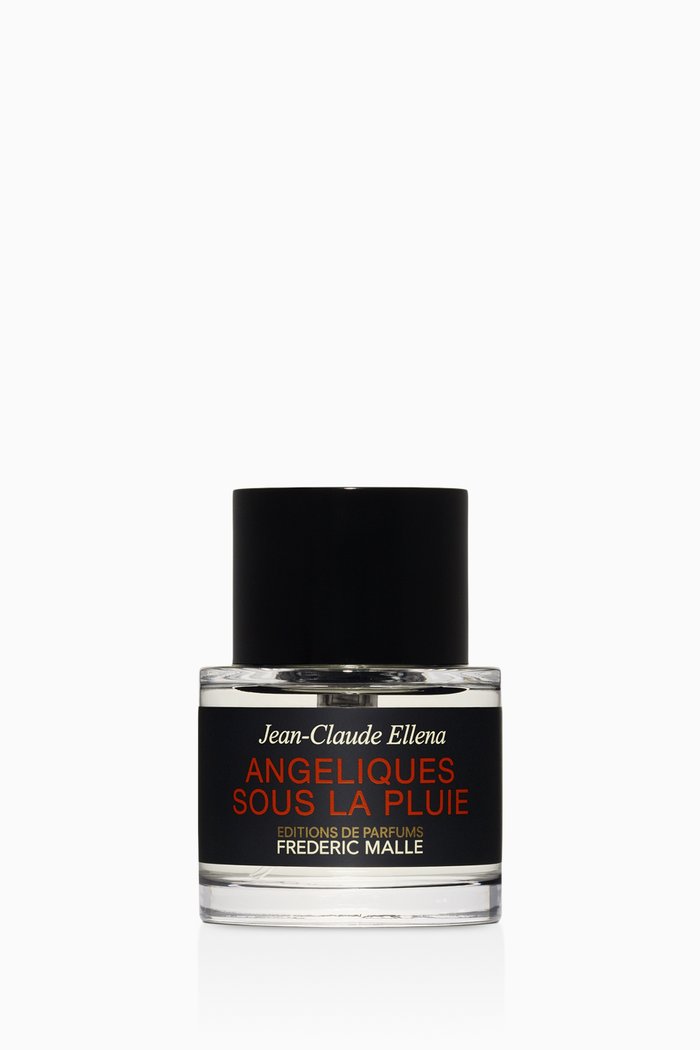 

Angeliques Sous La Pluie Perfume, 50ml, Multicolour