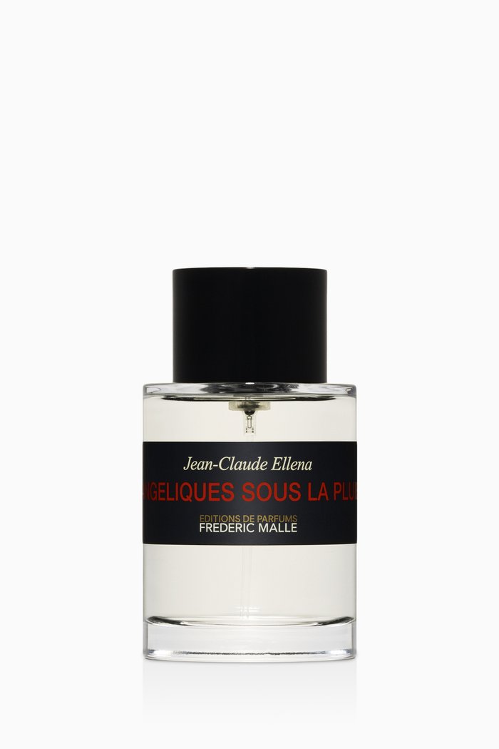 

Angeliques Sous La Pluie Perfume, 100ml, Multicolour