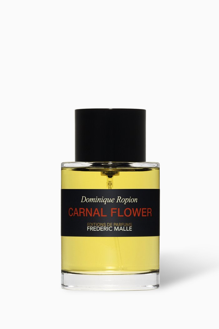 

Carnal Flower Eau de Parfum, 100ml, Colourless
